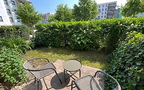 Apartament Starowiejska 54
